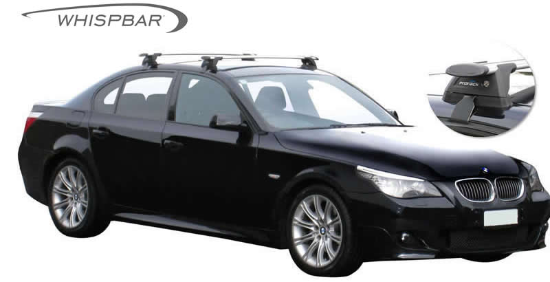 Thule bmw e60 clearance